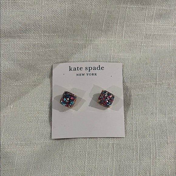 kate spade Jewelry - Kate Spade Stud Earrings